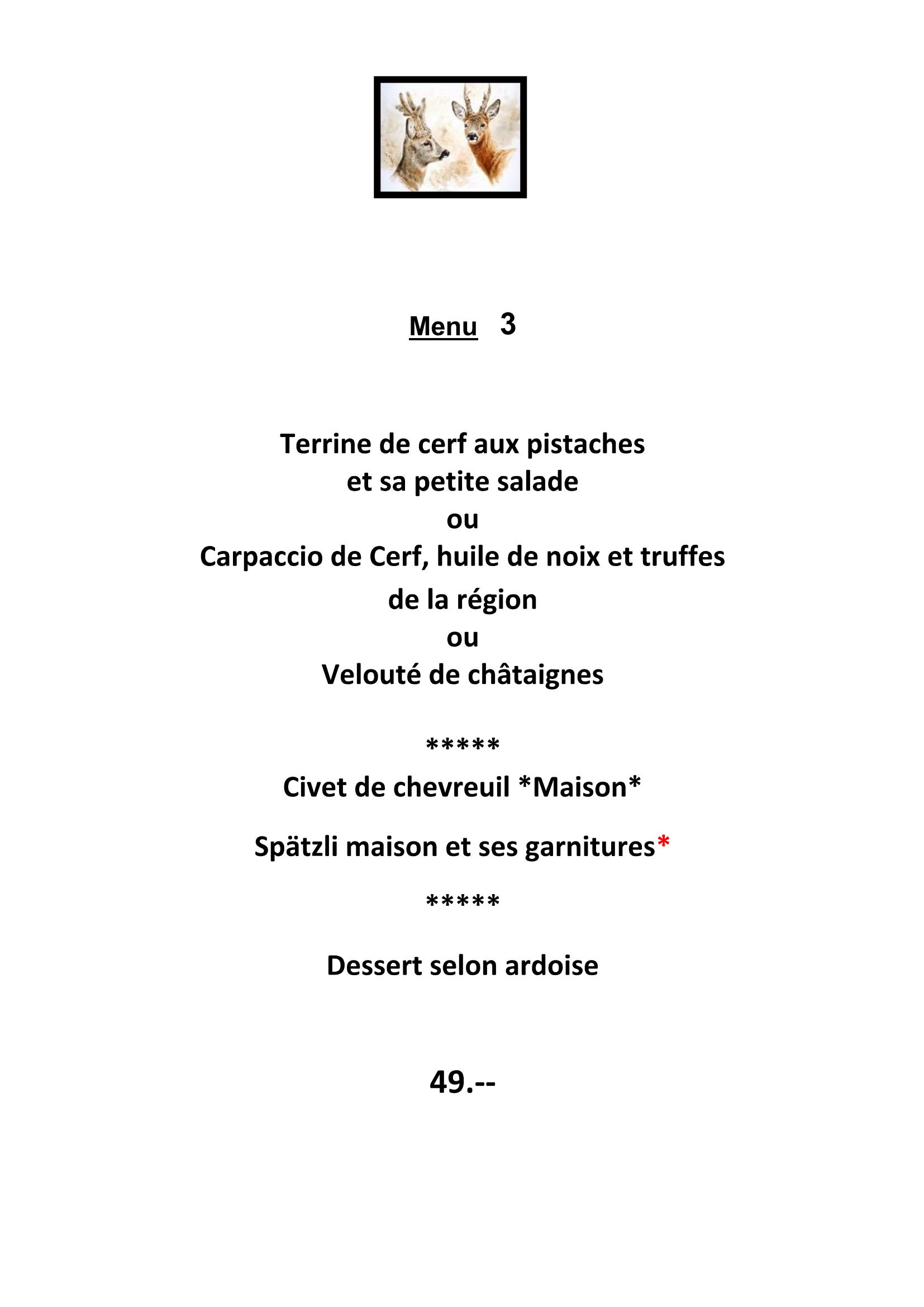 Carte 5